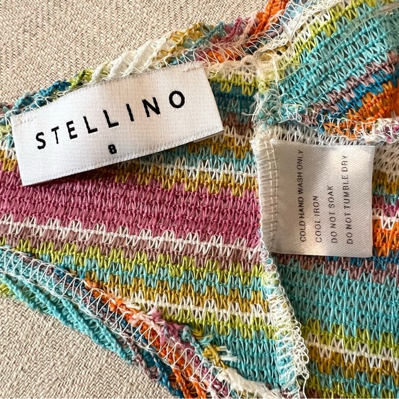 Halter Top - Picture 6 of 7